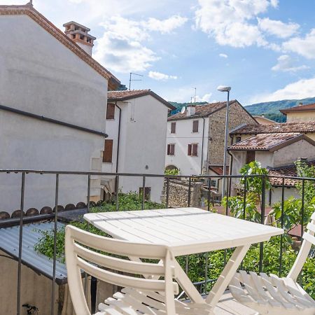 Le Matane Apartamento Vittorio Veneto Exterior foto