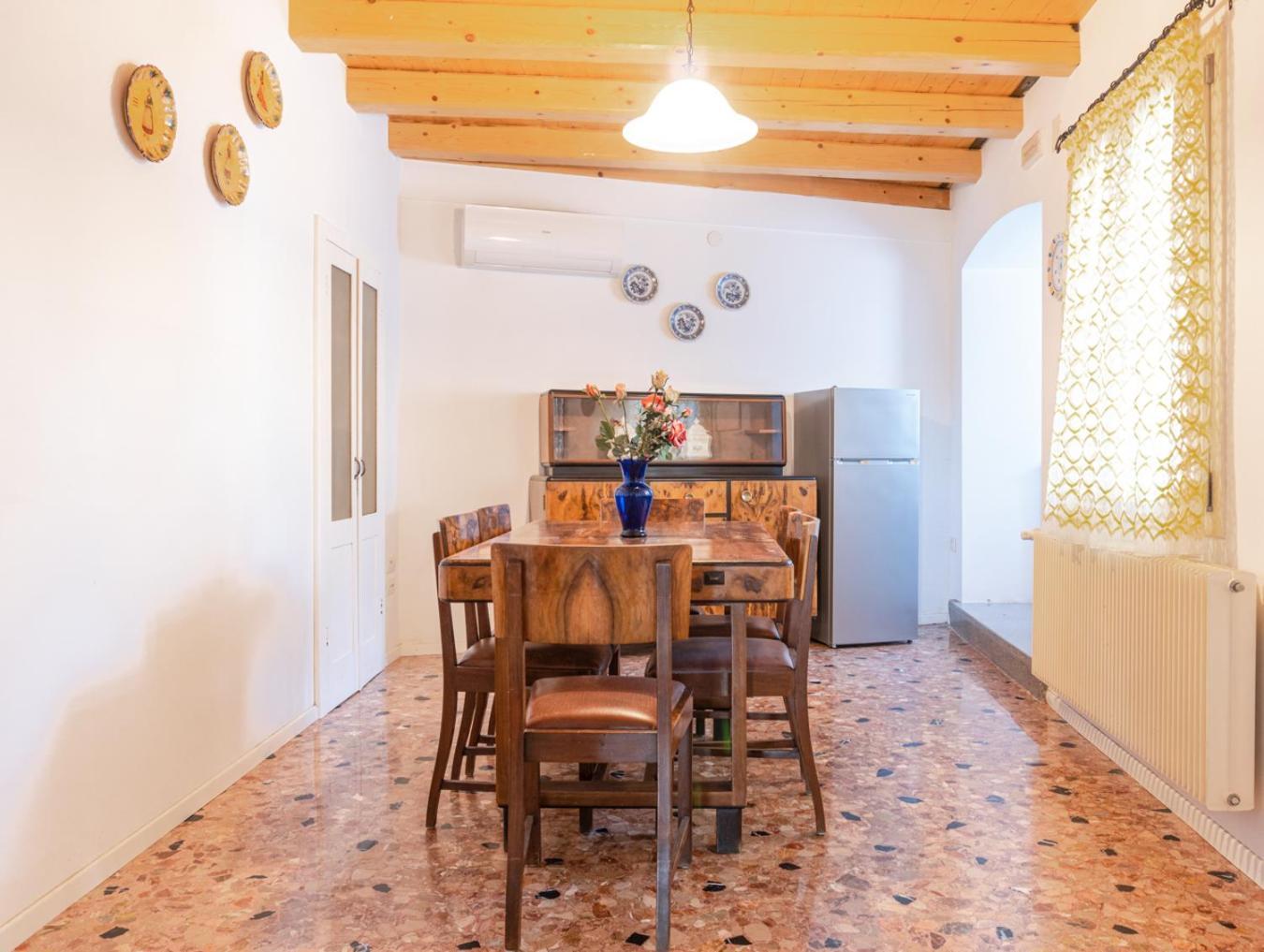 Le Matane Apartamento Vittorio Veneto Exterior foto